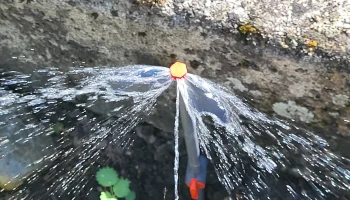 Головка микрокапельного спринклера Gardena......... 3