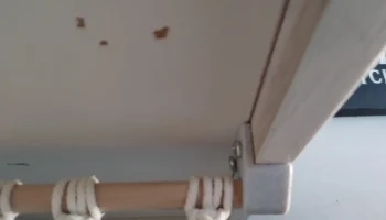 Крепления для шкафа для фруктового гамака............ 3