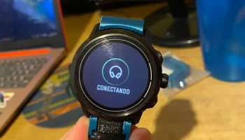 Велосипедное крепление Coros Apex 2 Pro 46 мм для руки Ga...