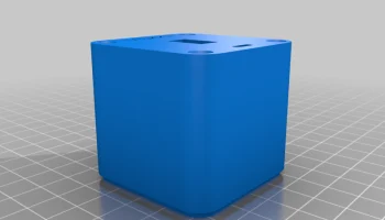 Bluetooth-динамик LaskaKit Sound DIY мощностью 3 Вт........ 2