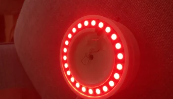 LED lamp 7