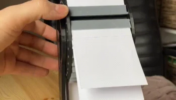 Часы с откидной рамкой (флипбуком) для фотографий instax-... 5