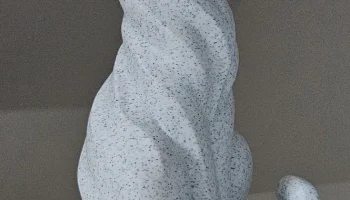Cat decor