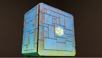 Кирпичи-гробницы Qube 500