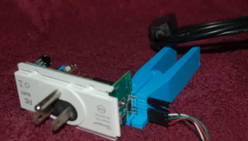 Зажим для программирования Pogo-pin для модулей Sonoff S3... 2
