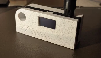 Чехол LilyGo TTGO LoRa32 3