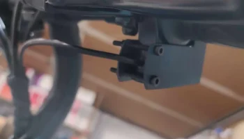 Крышка переключателя питания Jetson Bike (Bolt Pro, JBLTP... 3