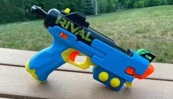 Обладатель HIR Rival Fate Обладатель HIR Rival Fate