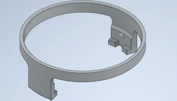 Helix Compose DIY FlexMount20/25 1