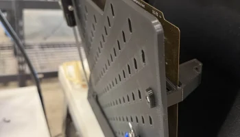 Prusa CORE One L SKADIS Мод 2