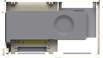 Оригинальный NutCase - корпус для ПК 8L ITX...... 4