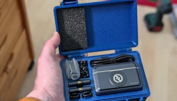 Rugged Box Remix для Hollyland Lark M2 Rugged Box Remix для Hollyland Lark M2