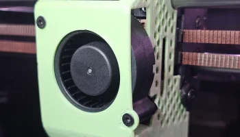 5015 K1 Silent Fan Shroud Remix 1