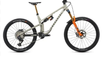MTB велосипеды Комменкаль 9
