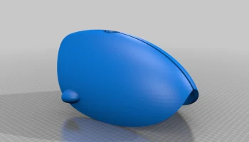 Портальная пушка на базе Arduino - Модификация и список п... 7