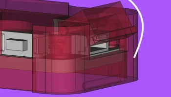 Брелок микроконтроллера (с файлом FREECAD)............ 4