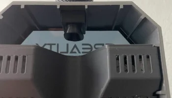 Руководство по нити Creality Space Pi 4