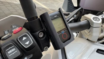 Insta360 GPS - Держатель для велосипеда...