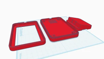 Crowpanel 4.3 ESP32 для стенда (не проверялся)........ 1