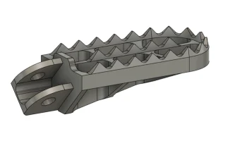 FootPeg 1