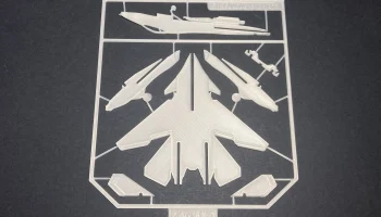 Карточка комплекта Project Wingman Mk.1 3