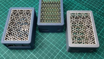 Корпус OrangePi RV RISC-V 2