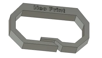 Keychain 2