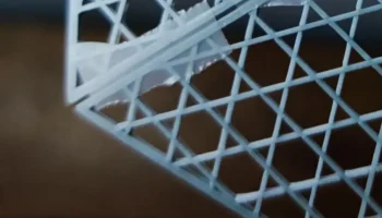 3D-печатная подставка для телефона из БУМАГИ........ 4