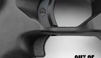 Набор триггеров Nerf Rival Perses Comfort