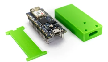 Корпус для Arduino Nano 33 IoT 3