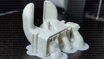 Оптимизированный вентиляторный канал Anycubic Kobra S1... 3