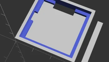 Бамперы для датчиков Arduino