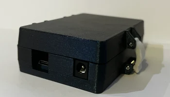 Чехол для Arduino Uno (USB-C и мод с термовставкой)......... 1