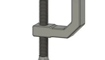 C Clamp C Clamp