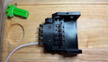 Разработано на основе практического опыта работы с Prusa ... 1