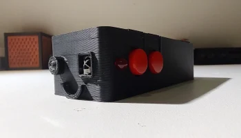 ИК-контроллер - ESP32 2