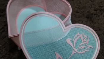 Valentine's Day gift box 1