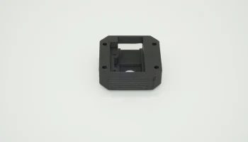 Geh&auml;use f&uuml;r ein Encoder Modul / Drehencoder KY-040 4