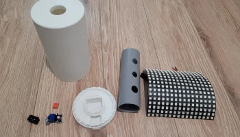 LED Lamp 6