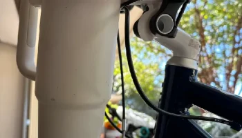 Подстаканник Stanley (30 унций) для детских велосипедов W... 4