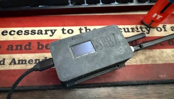 Щит Heltec V3