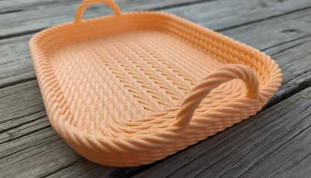 Rope Tray 2