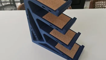 Подставка для клавиатуры (4-5 клавиатур, 16 USB-портов).....
