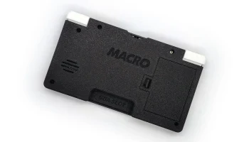 Macro F 1