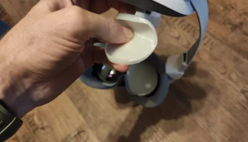 Защитная крышка объектива Pico 4 2