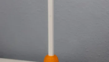 Гибкая ручка Apple Pencil 2 с версией, совместимой с зарядко 1