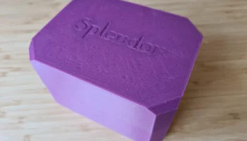 Великолепная коробочка для Великолепия 5