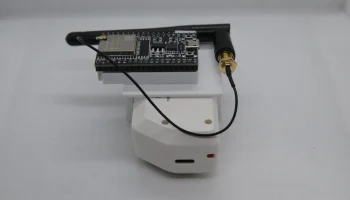 рюкзак Flipper esp32 2