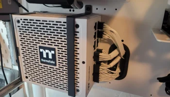 Крышка кабеля для компьютерного корпуса Thermaltake Core ... 1