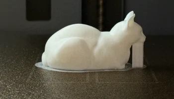 Кошачий хлеб (с закрытыми глазами)... 3